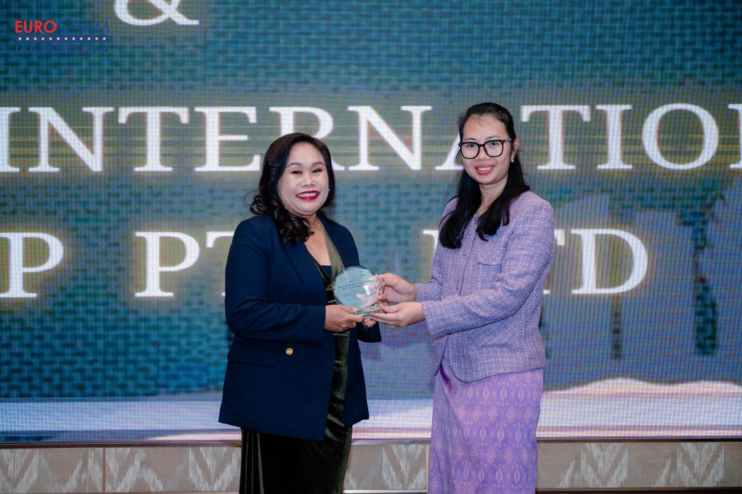 iaig, won GFT awards 2024